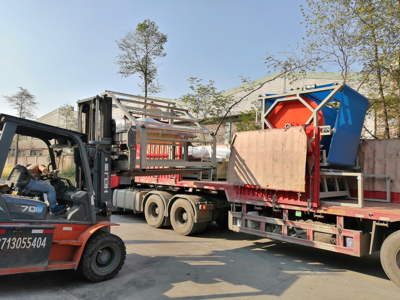 洲通復(fù)合機